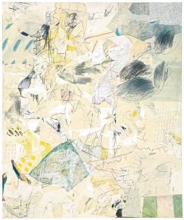 William Anastasi - Musical Observations