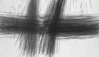 William Anastasi - Untitled (10/18/92, 4:02 4:11 PM 5:13 5:22)