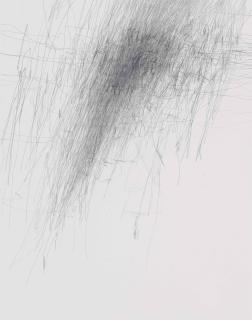 William Anastasi - Untitled (20:30-21:10 3-9-94)