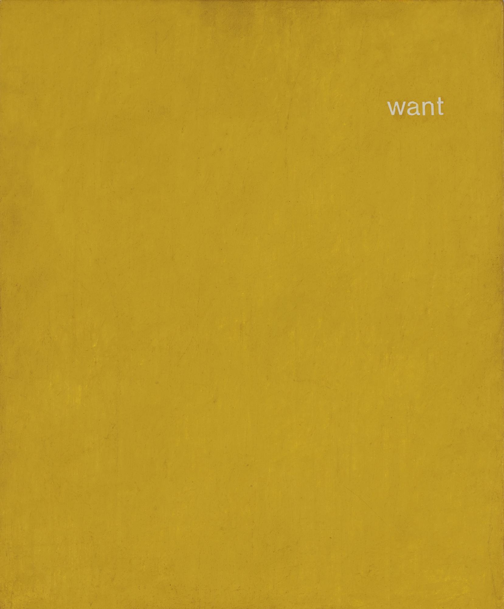 William Anastasi - Untitled