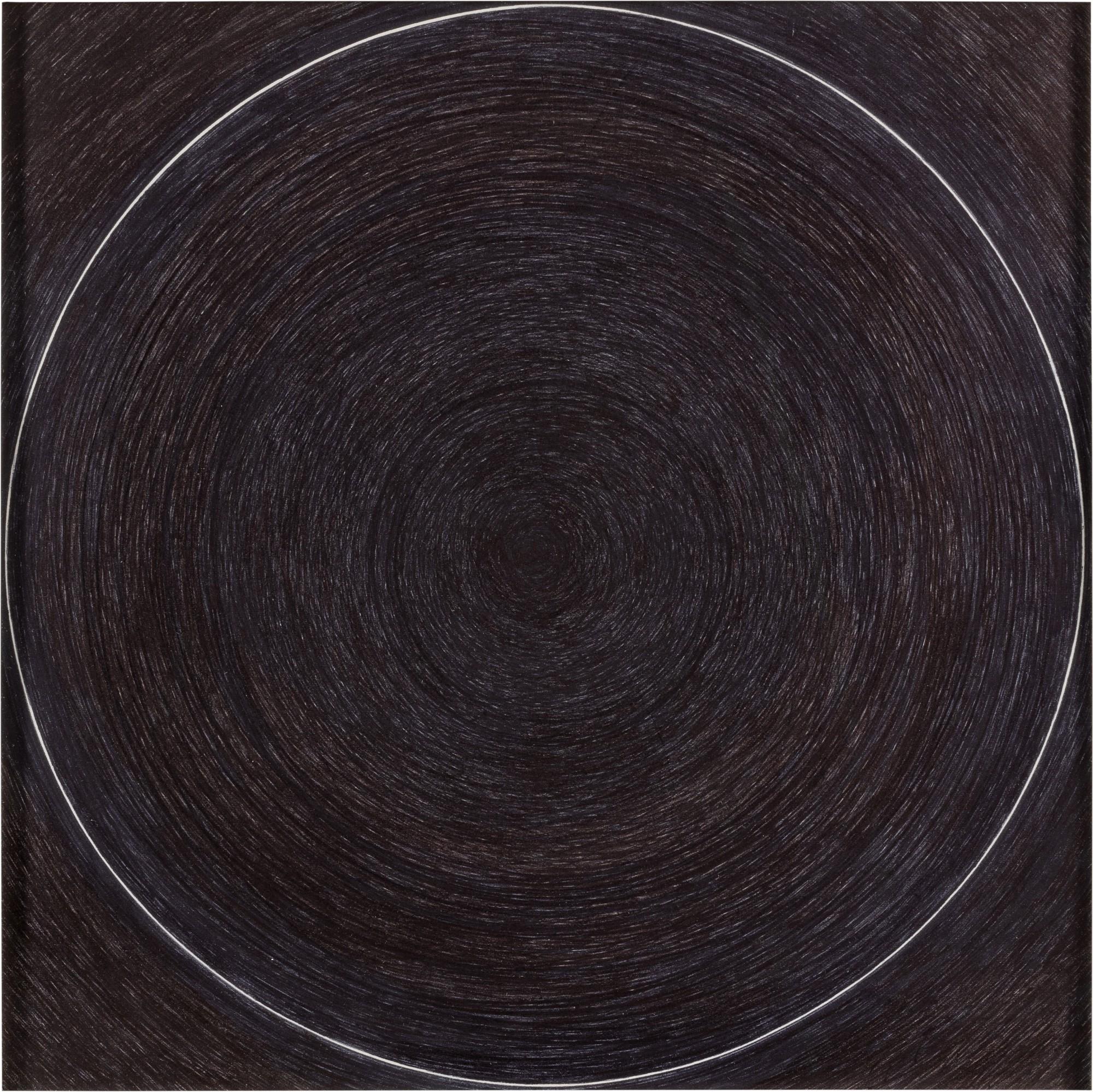 William Anastasi - Untitled