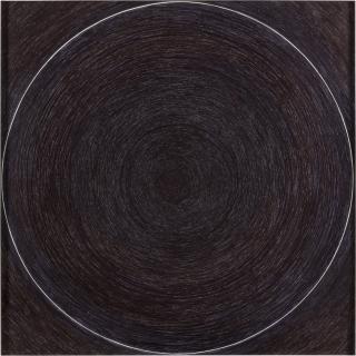 William Anastasi - Untitled