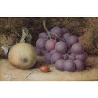 William B. Hough - Still Life