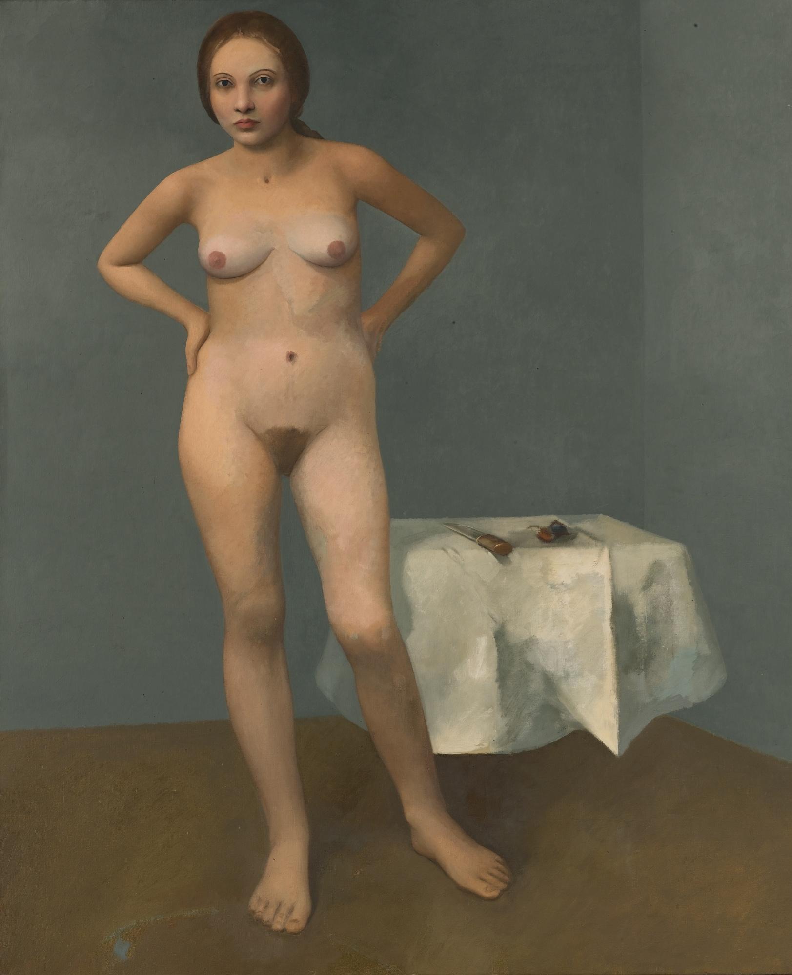 William Bailey - Hostess Ii