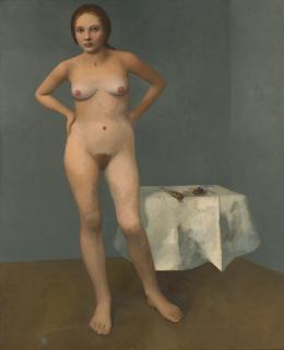 William Bailey - Hostess Ii