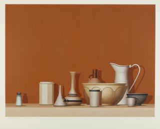 William Bailey - Soliloquy