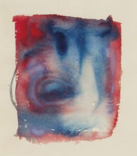 William Baziotes - Composition