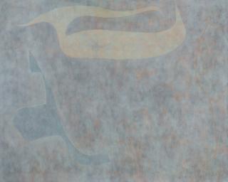 William Baziotes - Egyptian