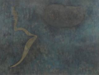 William Baziotes - Night