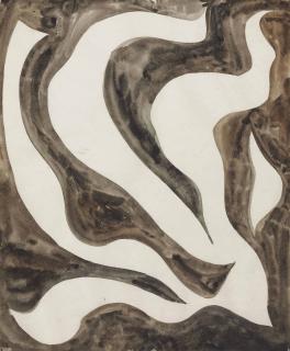 William Baziotes - Untitled