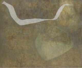 William Baziotes - Untitled