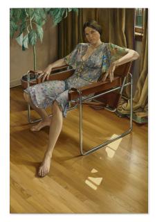 William Beckman - Diana III