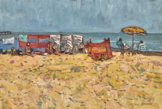 William Bowyer - Untitled