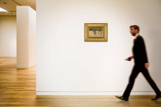 William Bradford - American Ship And Fishing Port