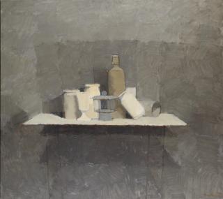 William Brooker, A.R.A. - Still Life