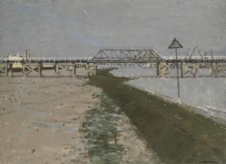 William Brooker - Canvey Island