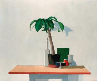 William Brooker - Oasis