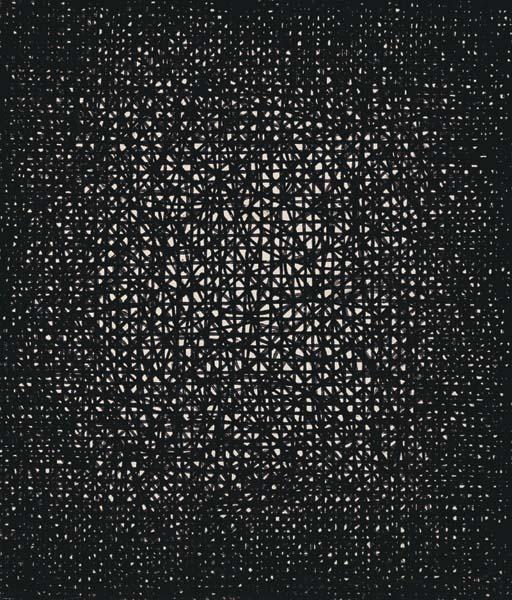 William Brui - Untitled II, 1975