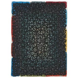 William Brui - Untitled