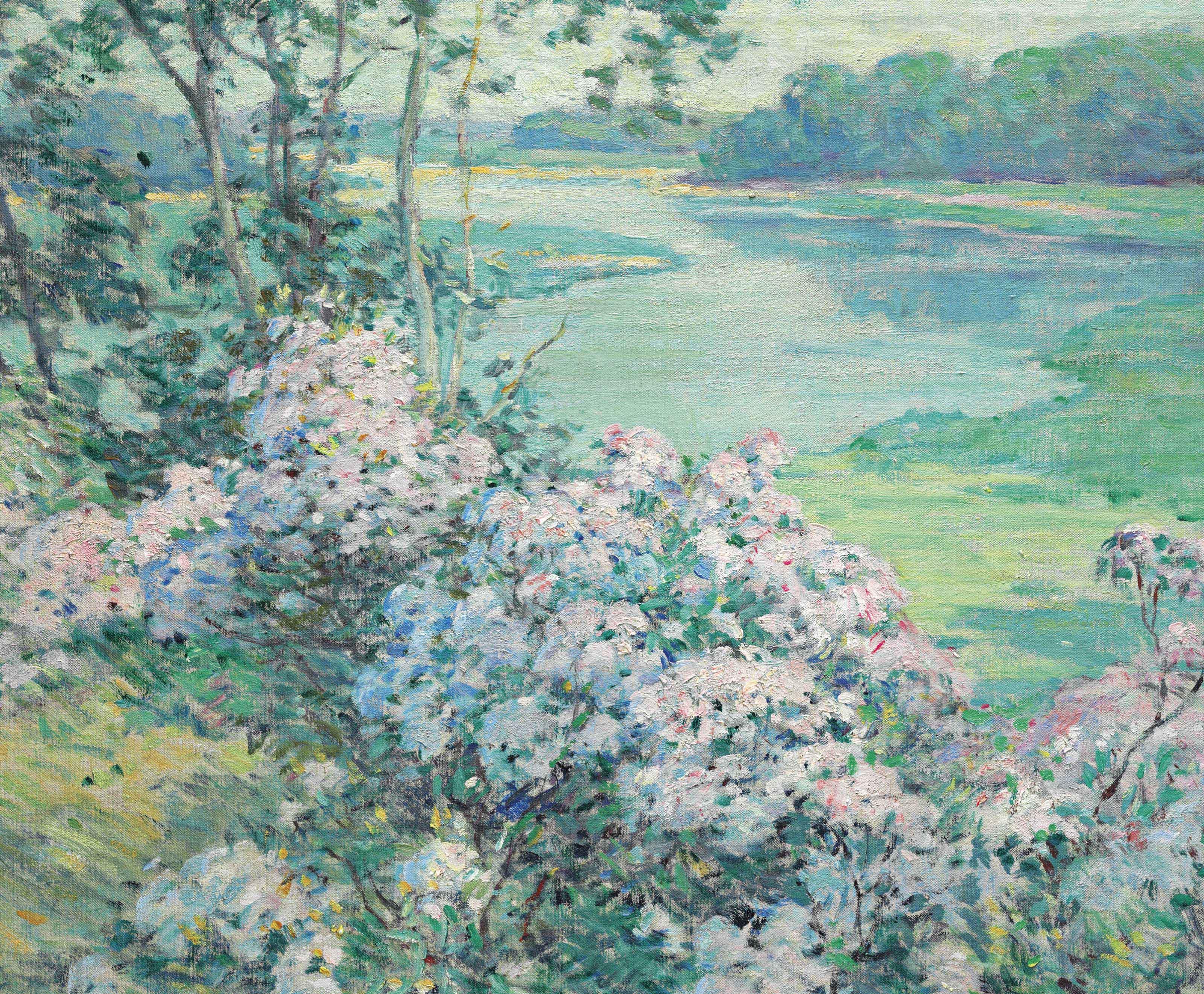 William Chadwick - June