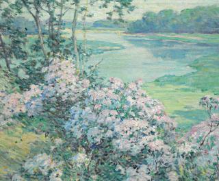 William Chadwick - June