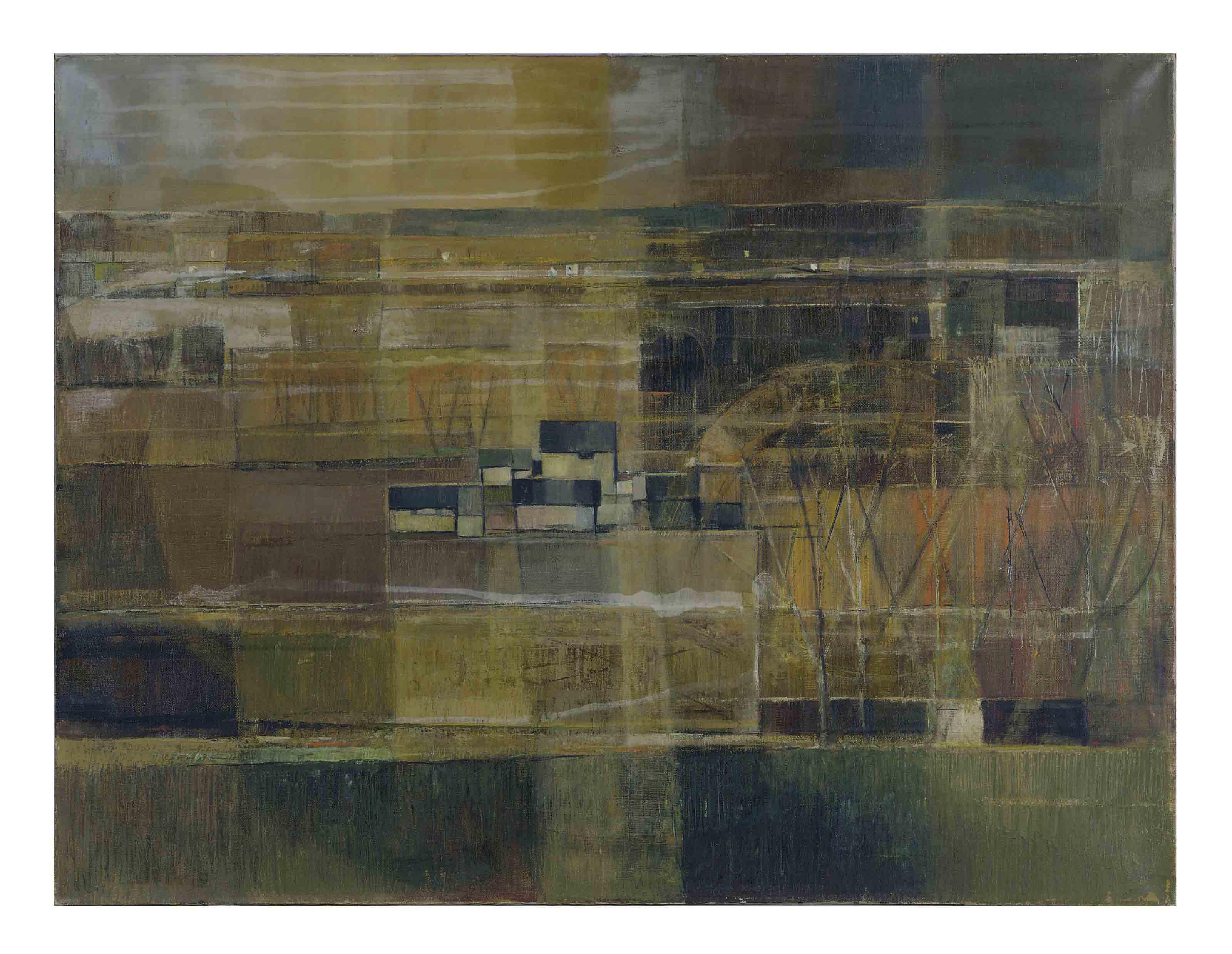 William Charles Palmer - Resurrection