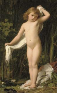 William Charles Thomas Dobson - The Golden Age