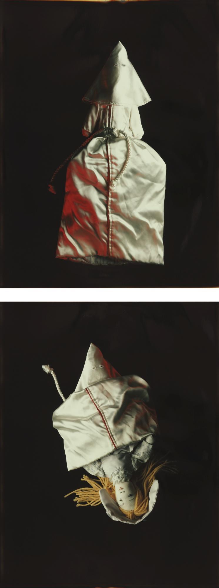 William Christenberry - Metamorphosis