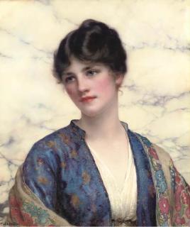 William Clarke Wontner - Valeria