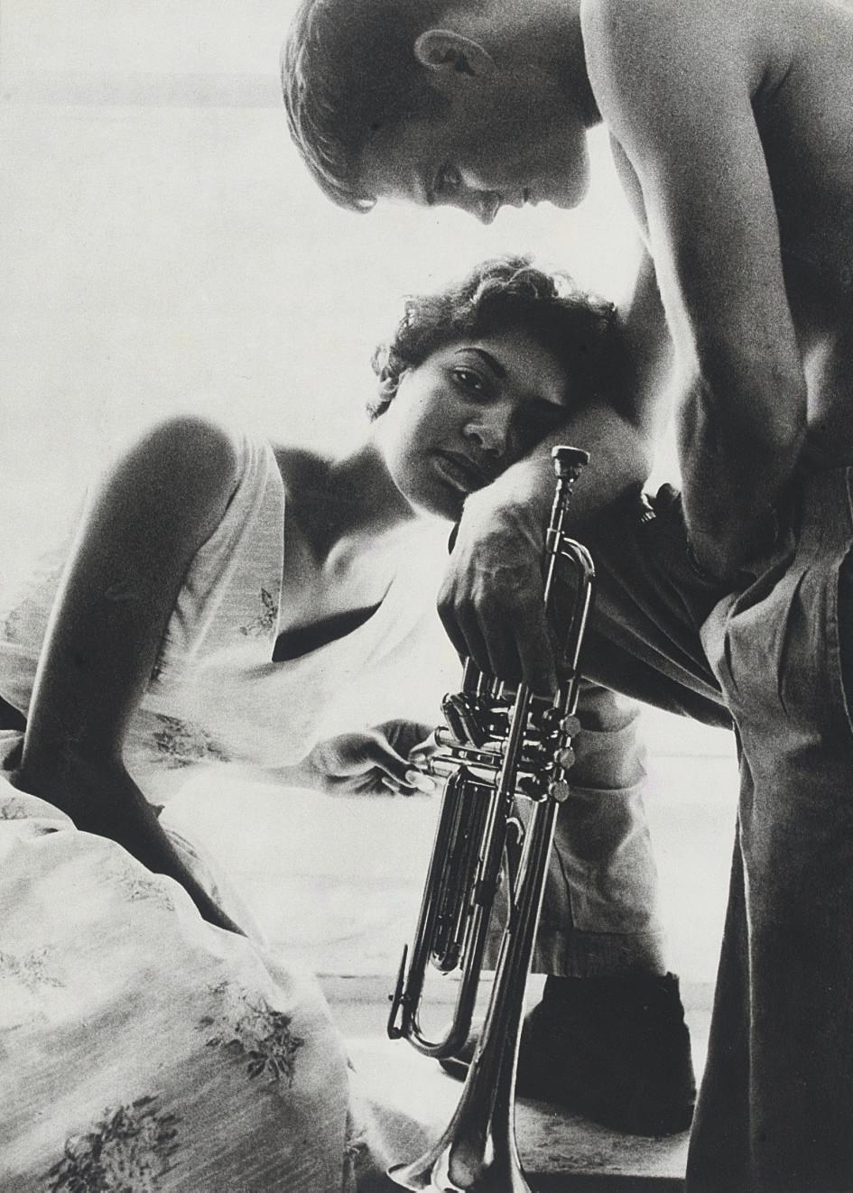 William Claxton - Jazz. Pasadena: Twelvetree Press, 1987.