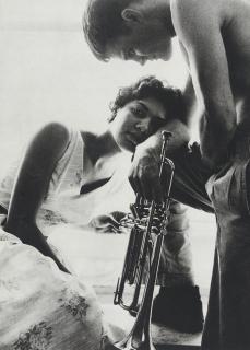 William Claxton - Jazz. Pasadena: Twelvetree Press, 1987.