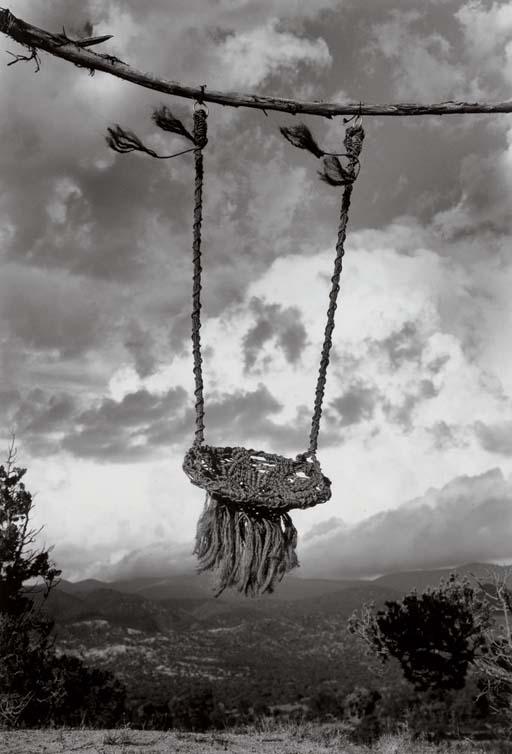 William Clift - New Mexico