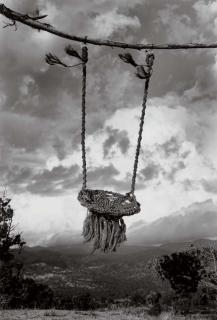 William Clift - New Mexico