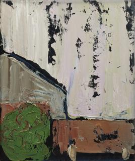 William Congdon - Casa Gianni 31
