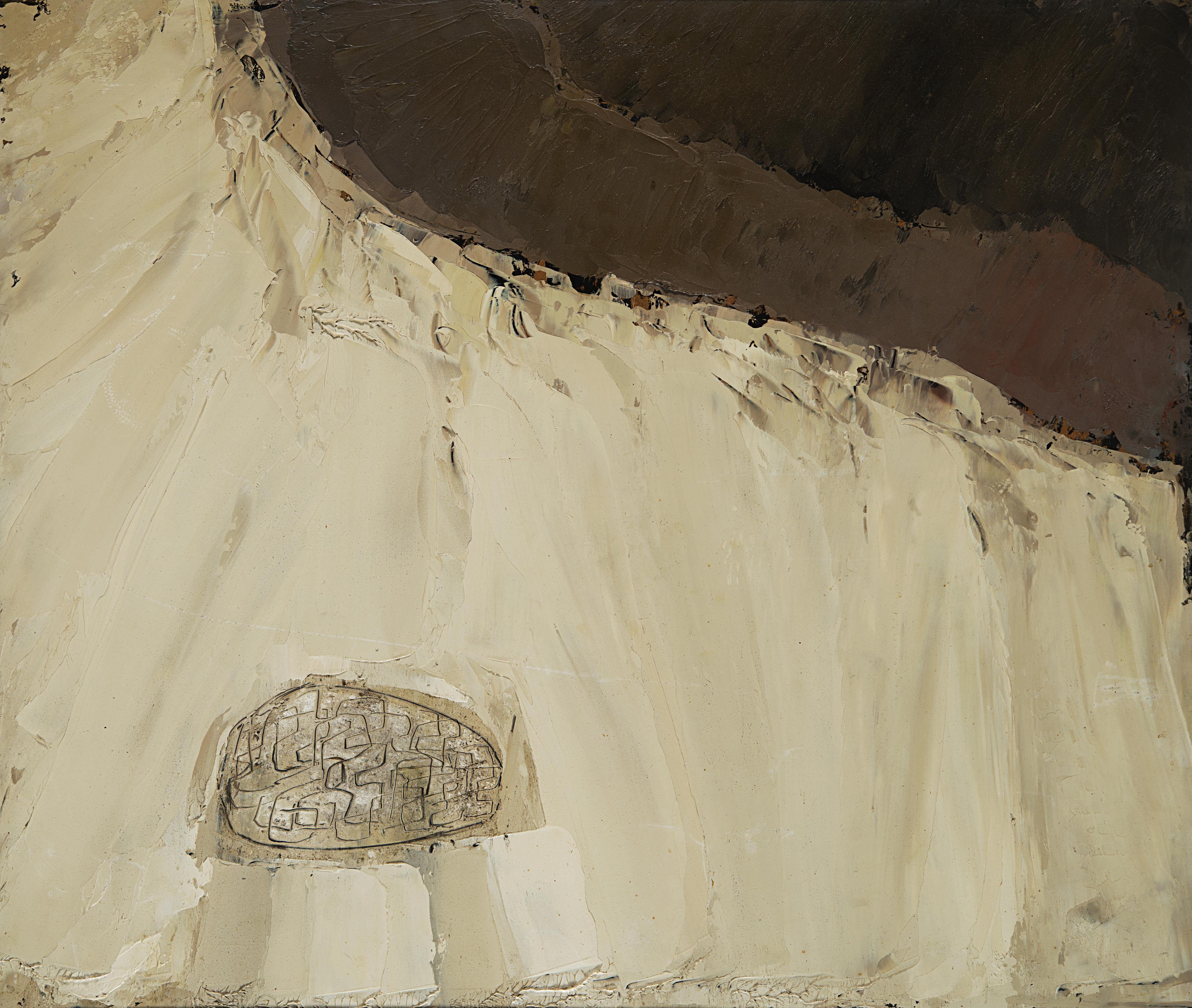 William Congdon - Sahara 2 Africa 10