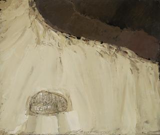 William Congdon - Sahara 2 Africa 10