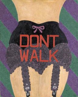 William Copley - Dig We Must