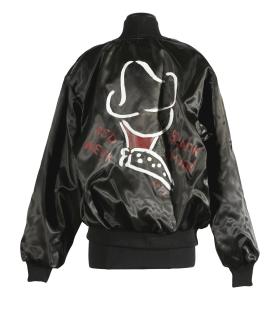 William Copley - Untitled [Jacket], 1991