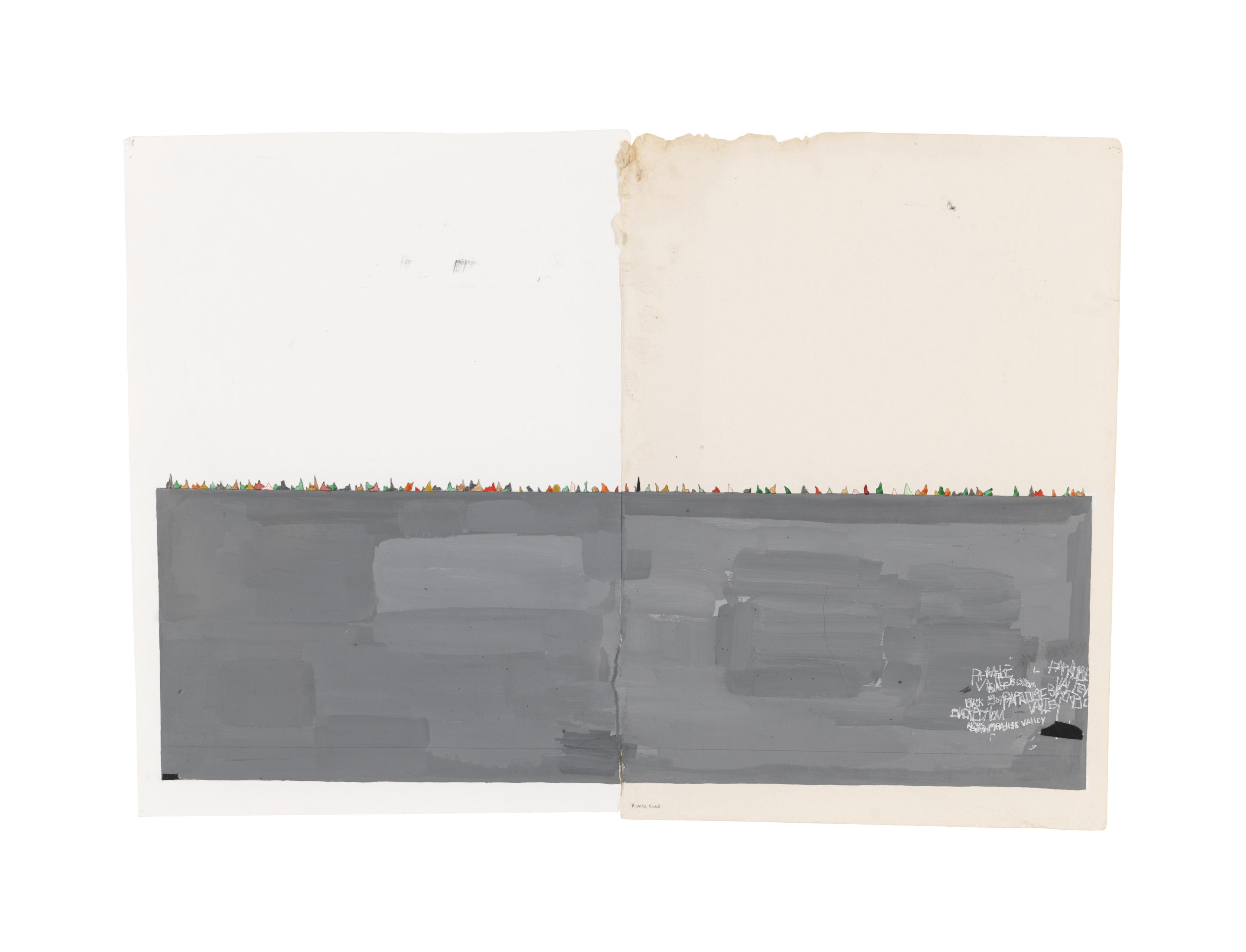 William Cordova - 8 Mile Road (Detroit or Destroyed?)