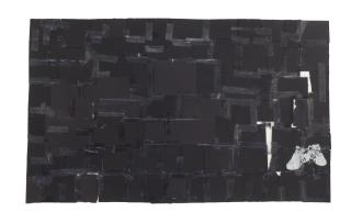 William Cordova - Untitled (MIZELL 65)