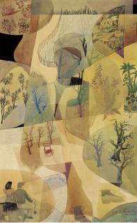 William Crosbie - Within the music we beget