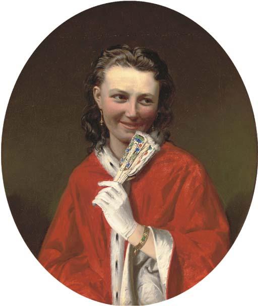 William Crosby - Comedy