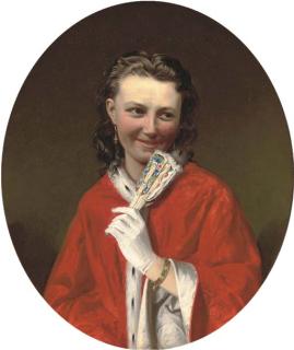 William Crosby - Comedy