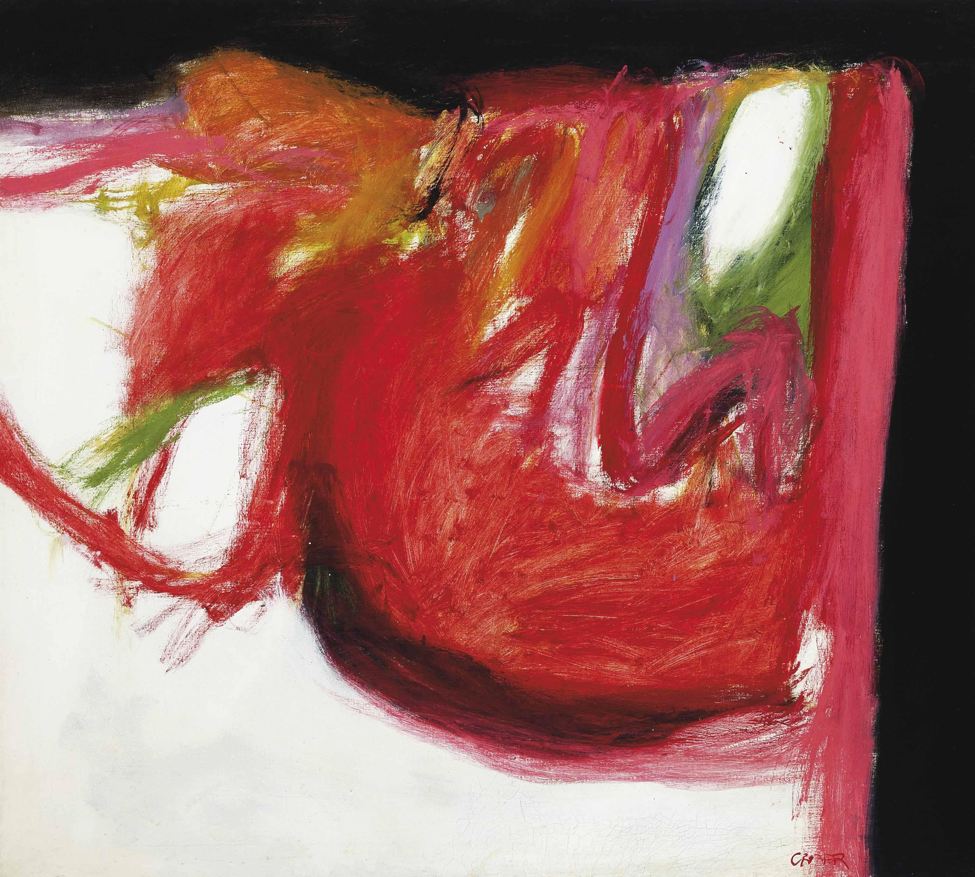 William Crozier, H.R.H.A. - Palace End