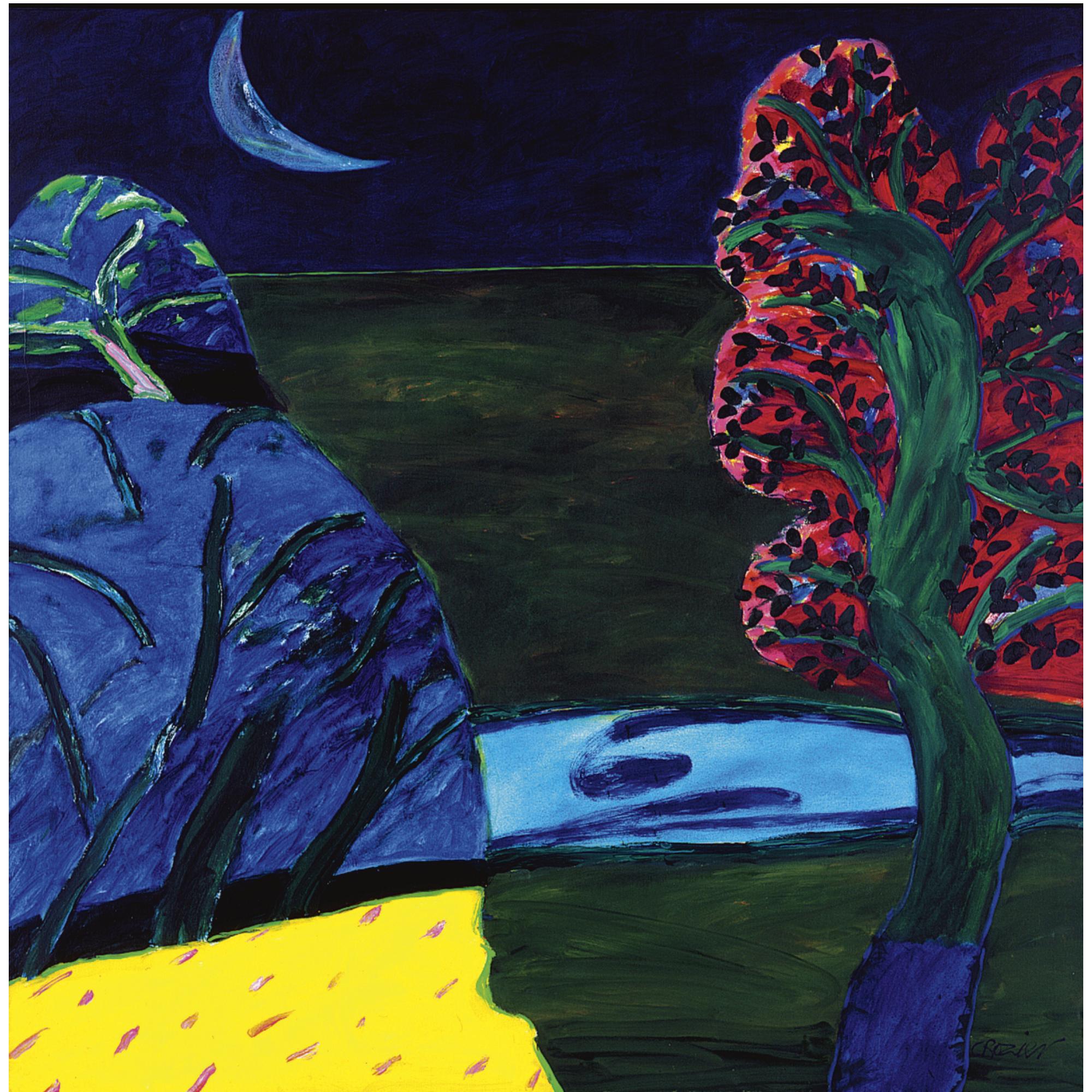 William Crozier, H.R.H.A. - Siegfried\'S Way