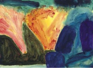 William Crozier, H.R.H.A. - Turk Head