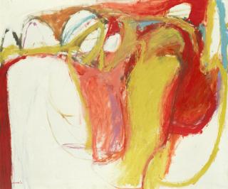 William Crozier H.R.H.A. - Untitled