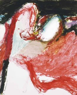 William Crozier, H.R.H.A. - Untitled