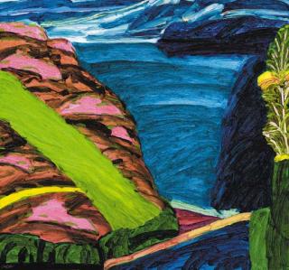 William Crozier - West Cork