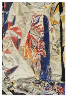 William Daniels - Totem (10)